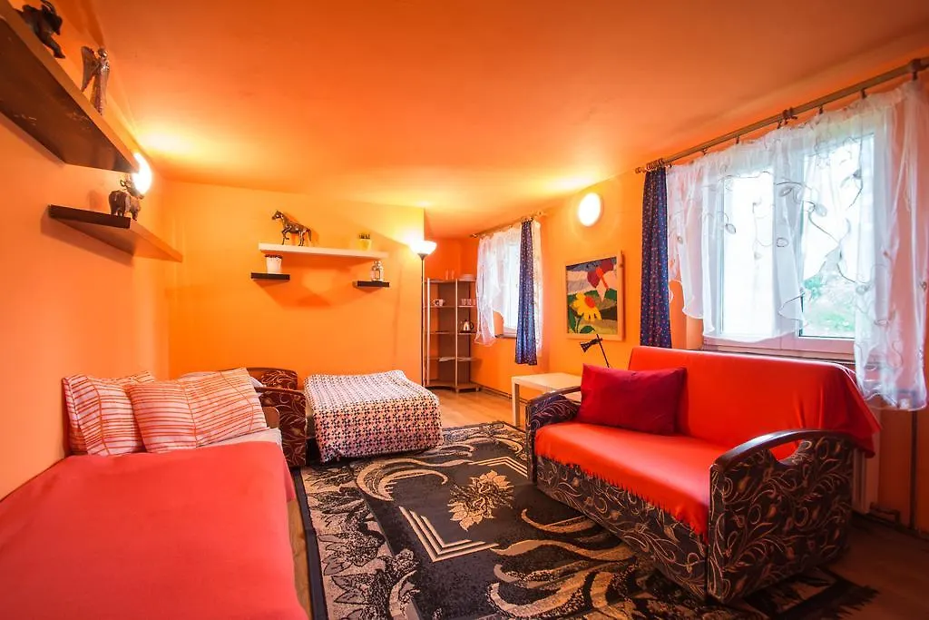 Panorama Tatr II Hotel Zakopane