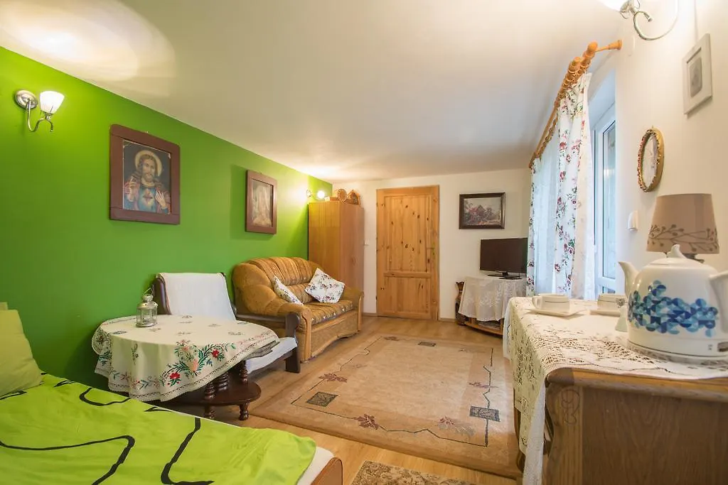 Panorama Tatr II Hotel Zakopane 0*,