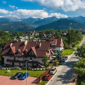  Pensjonat Rzepicha