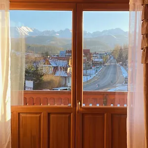  Pensjonat Skalna
