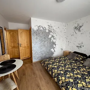  Pensjonat Podhalańskie Zacisze