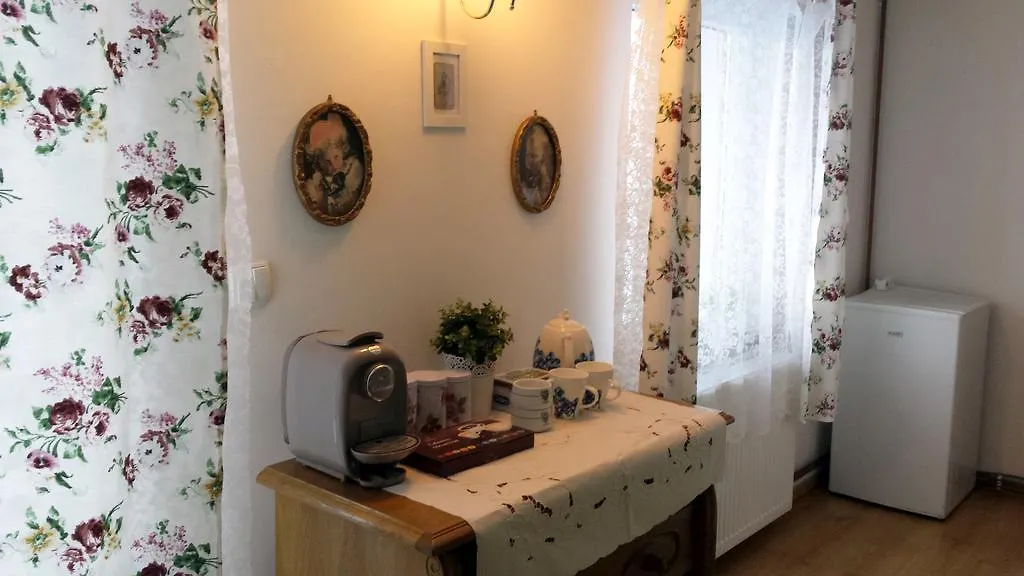 Guest house Panorama Tatr II Hotel Zakopane