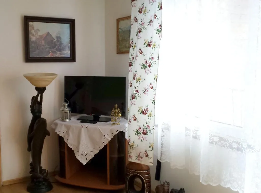 Panorama Tatr II Hotel Zakopane Guest house