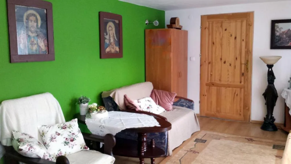 Hotel Panorama Tatr II Zakopane 0*,