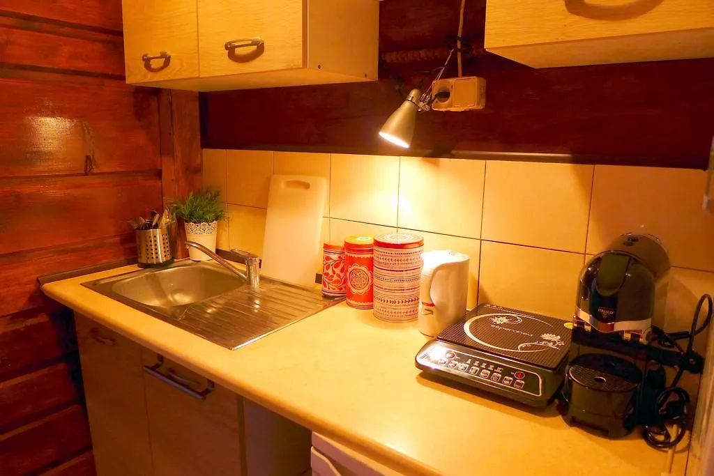Guest house Panorama Tatr II Hotel Zakopane Poland
