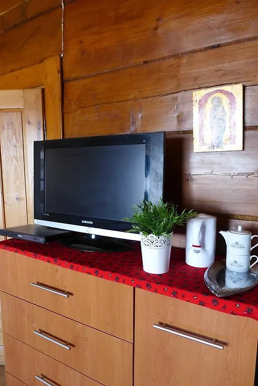 Hotel Panorama Tatr II Zakopane