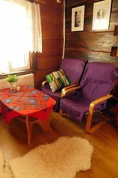 Hotel Panorama Tatr II Zakopane 0*,