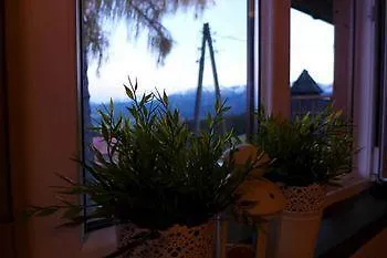 Hotel Panorama Tatr II Zakopane Pensjonat