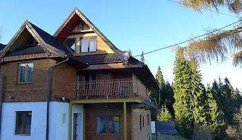 Panorama Tatr II Hotel Zakopane