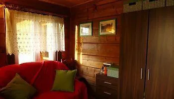 Guest house Panorama Tatr II Hotel Zakopane