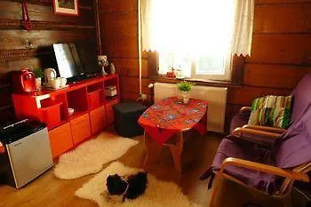 Guest house Panorama Tatr II Hotel Zakopane Poland