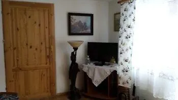 Panorama Tatr II Hotel Zakopane Poland