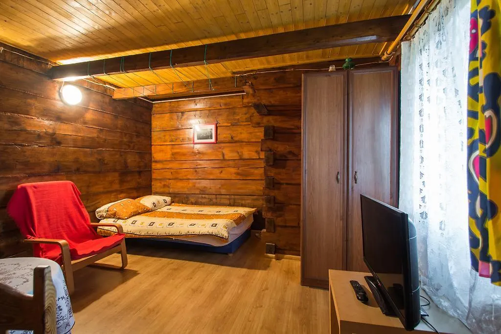 Panorama Tatr II Hotel Zakopane 0*,  Poland