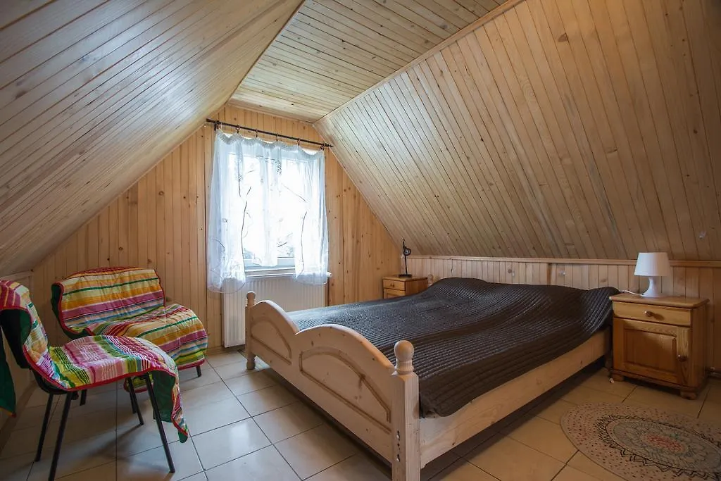 Pensjonat Hotel Panorama Tatr II Zakopane