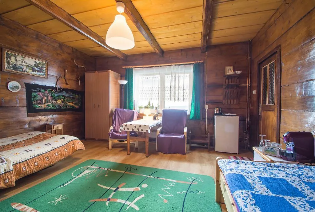 Pensjonat Hotel Panorama Tatr II Zakopane