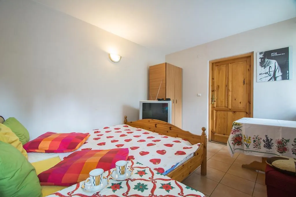 Hotel Panorama Tatr II Zakopane